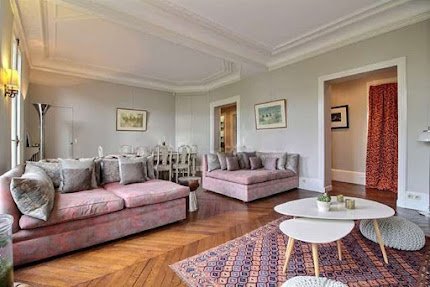 A 150M2 VINTAGE LUXURY IN ST. GERMAIN LUXEMBOURG