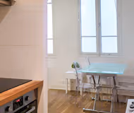 SAINT-MERRI SERVICED APARTMENT