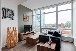 14th Ave Serviced Apartment