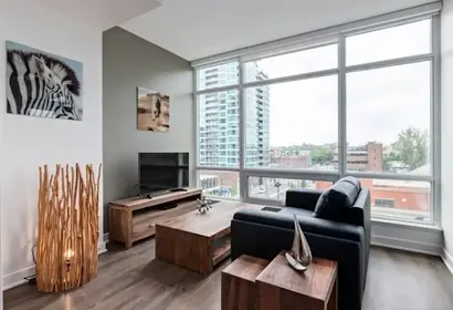 14th Ave Serviced Apartment