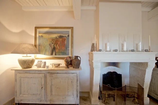 Les Baux de Provence Villa