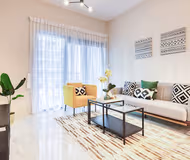 Al Mataar Serviced Apartments