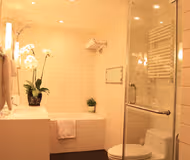 Ring Rd CBD Serviced Apartments