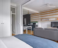 Argüelles Serviced Apartments