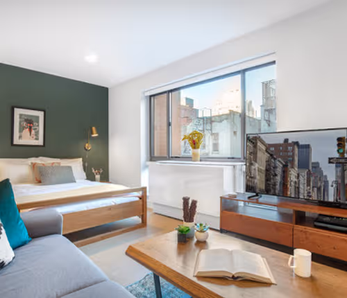 West 50th Street Midtown - 6D