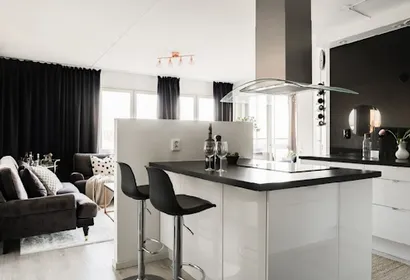 Johan Apartment