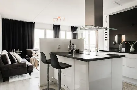 Johan Apartment