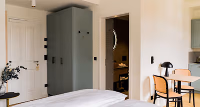 Freising B serviced Apartments