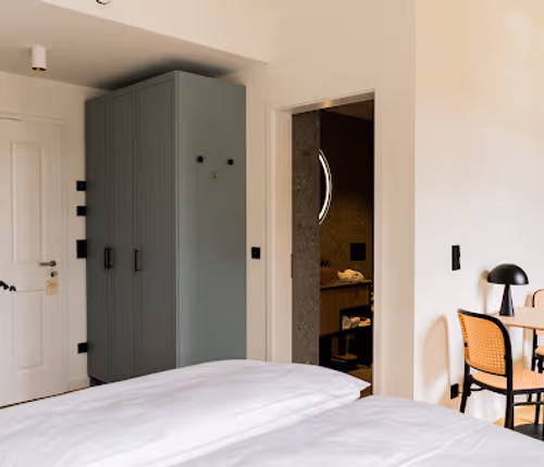 Freising B serviced Apartments