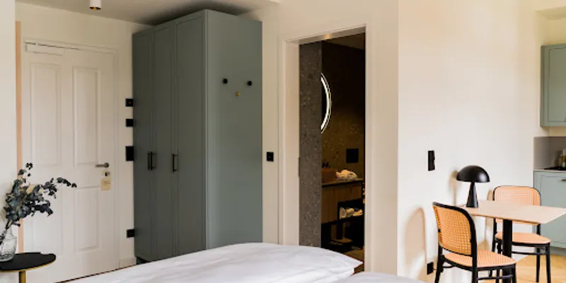 Freising B serviced Apartments