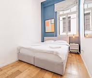 Allenby Serviced Apartment