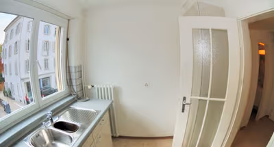 Klosbachstrasse Serviced Apartment