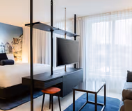 1 bedroom apartment at Akkerhage Serviced apartments