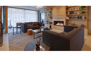 Platz Vor Dem Neuen Tor Two Bedroom Apartment