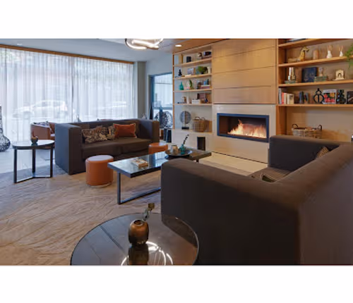 Platz Vor Dem Neuen Tor Two Bedroom Apartment