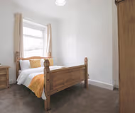 4 Bed Central Renovated House