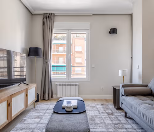 Narváez Serviced Apartments