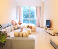 Dongshuijing Hutong Apartments