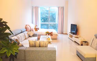 Dongshuijing Hutong Apartments, Dongcheng