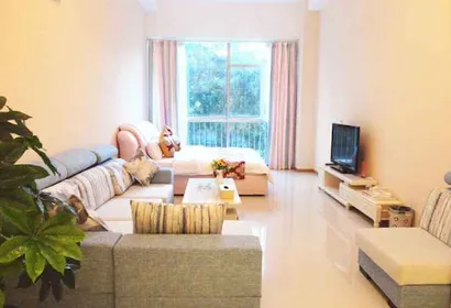 Dongshuijing Hutong Apartments, Dongcheng