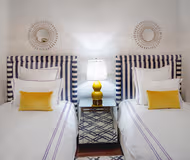 Supreme Three Bedroom In Tiara Residence