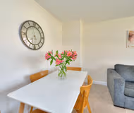 Executive Fairfields Apartment