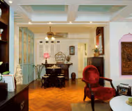 Hoi Ping Road Serviced Apartments