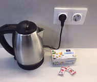 Timok Sofia Serviced Apartment