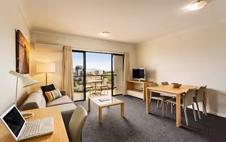 Palmer Street Serviced Apartments