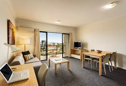 Palmer Street Serviced Apartments