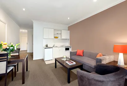 Quest on Lonsdale Apartments, Melbourne CBD