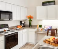 St. Andrews Apartments