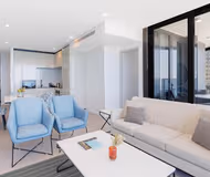 Esplanade Surfer Paradise Apartments