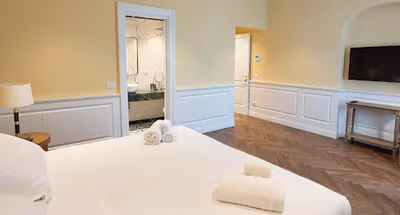 Algilà Firenze Service Apartment