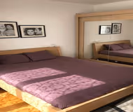 Chemin de Longeraie Serviced Apartment