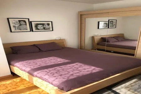 Chemin de Longeraie Serviced Apartment
