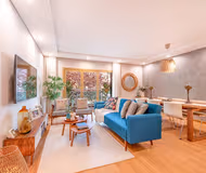 Sacaven Serviced Apartment
