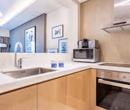 Paramount Serviced Apartment