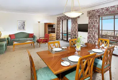 Corniche El Nile Serviced Apartments