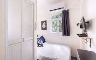 High Street Apartments, Sai Wan