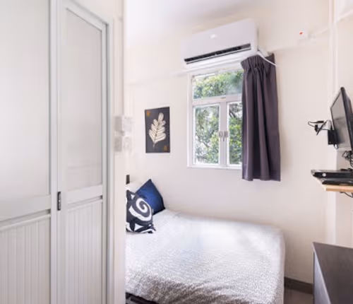 High Street Serviced Apartments