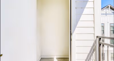 Bluestein Blvd Serviced Apartments