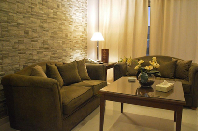 Sweifieh Road Serviced Residences