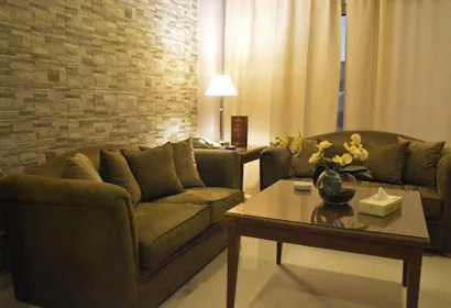 Sweifieh Road Serviced Residences
