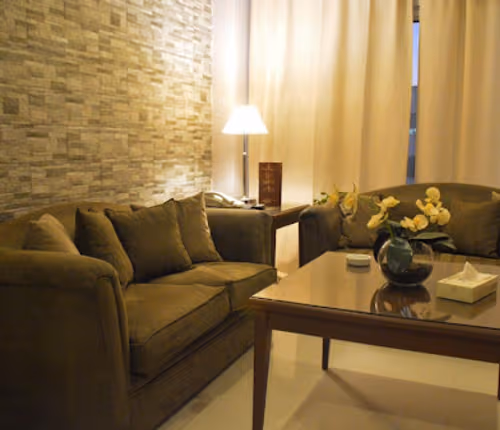 Sweifieh Road Serviced Residences
