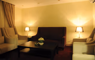 Al Faisaliyyah Serviced Apartments