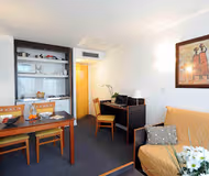 living space at Toulouse Jolimont