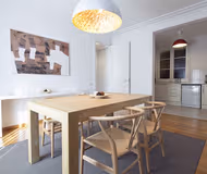 Sarria Serviced Apartment