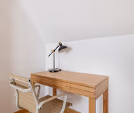 Bravo Serviced Apartment