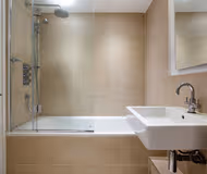 34 Molyneux Street- Marylebone